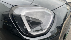 MINI Aceman 135kW E Exclusive [Level 2] 43kWh 5dr Auto Electric Hatchback